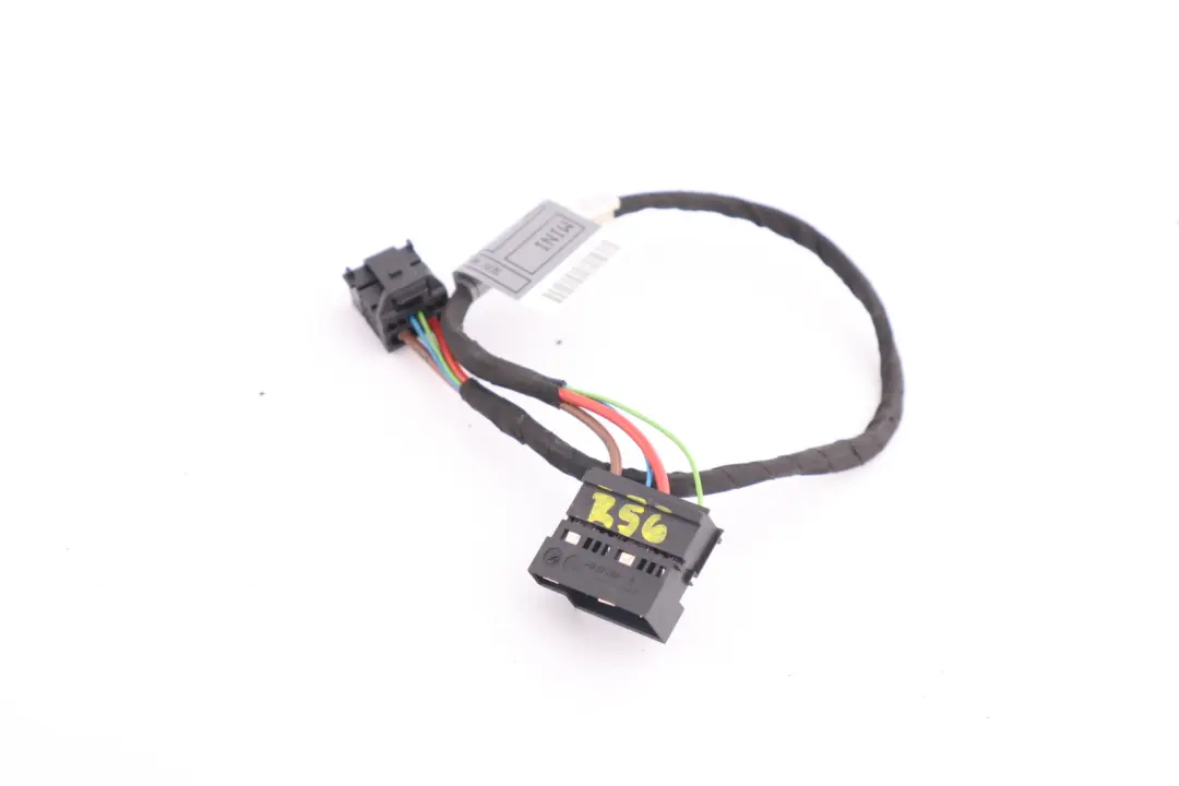 Cableado Asiento Calefactable Loom para Mini Cooper R55 R56 R57 R58 con número de pieza 2753025 Mini Cooper R55 R56 R57 R58 Cableado Asiento Calefactable Loom - SKU 2753025 - Número de pieza 2753025