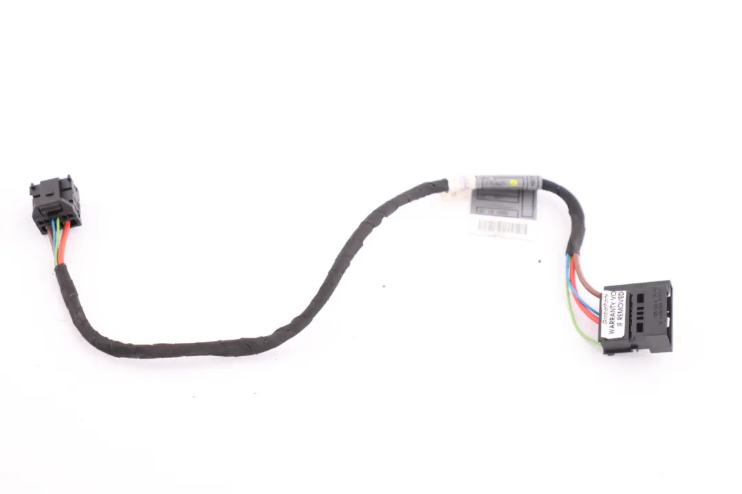 Wiring Heated Seat Loom Mini Cooper R55 R56 R57 R58 - SKU 2753025 - Part number 2753025