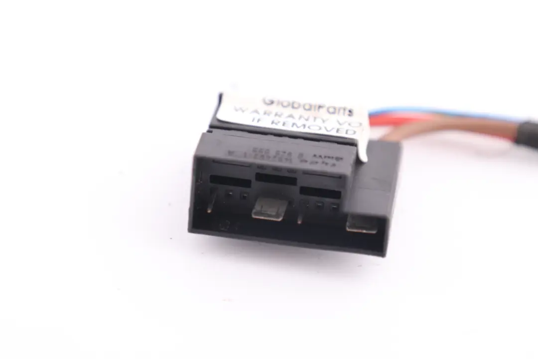 Mini Cooper R55 R56 R57 R58 Cableado Asiento Calefactable Loom - SKU 2753025 - Número de pieza 2753025