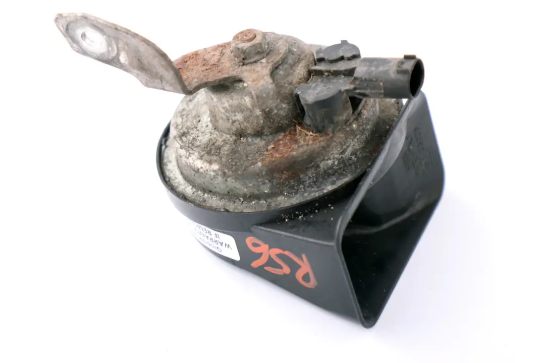 R55N R56 R57 LCI R58 R59 Fanfara Suono Profondo per Mini Cooper One R55 con numero di parte 2753032 Mini Cooper One R55 R55N R56 R57 LCI R58 R59 Fanfara Suono Profondo - SKU 2753032 - Numero di parte 2753032