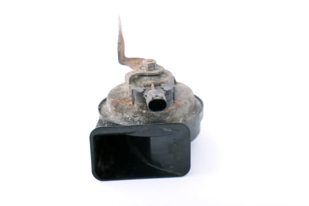 Horn Low Tone Pitch to BMW MINI Cooper One R55 R56 R57 LCi R58 R59 with Part number 2753032 BMW MINI Cooper One R55 R56 R57 LCi R58 R59 Horn Low Tone Pitch - SKU 2753032 - Part number 2753032