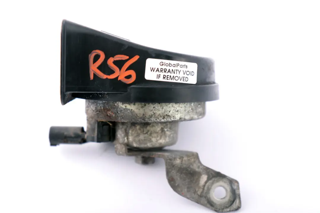 R55N R56 R57 LCi R58 R59 Fanfare Tiefton für BMW MINI Cooper One R55 mit Teilenummer 2753032 BMW MINI Cooper One R55 R55N R56 R57 LCi R58 R59 Fanfare Tiefton - SKU 2753032 - Teilenummer 2753032