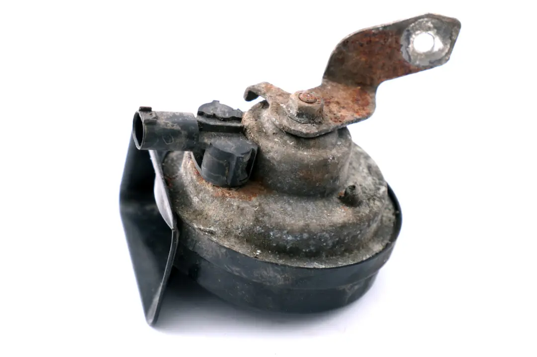 R55N R56 R57 LCi R58 R59 Fanfare Tiefton für BMW MINI Cooper One R55 mit Teilenummer 2753032 BMW MINI Cooper One R55 R55N R56 R57 LCi R58 R59 Fanfare Tiefton - SKU 2753032 - Teilenummer 2753032