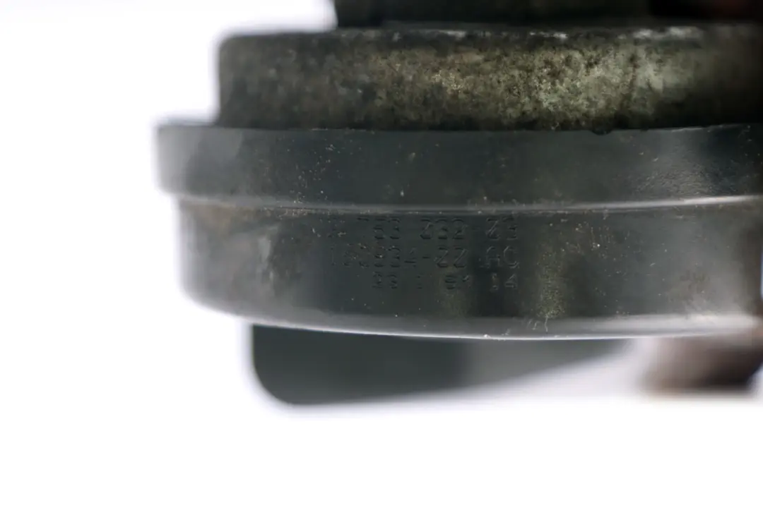 Bocina Tono Bajo para Mini Cooper One R55 R56 R57 LCi R58 R59 con número de pieza 2753032 Mini Cooper One R55 R56 R57 LCi R58 R59 Bocina Tono Bajo - SKU 2753032 - Número de pieza 2753032