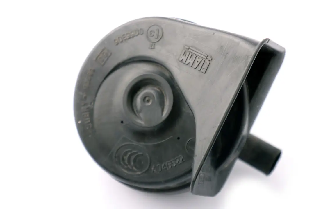 Bocina Tono Bajo para Mini Cooper One R55 R56 R57 LCi R58 R59 con número de pieza 2753032 Mini Cooper One R55 R56 R57 LCi R58 R59 Bocina Tono Bajo - SKU 2753032 - Número de pieza 2753032