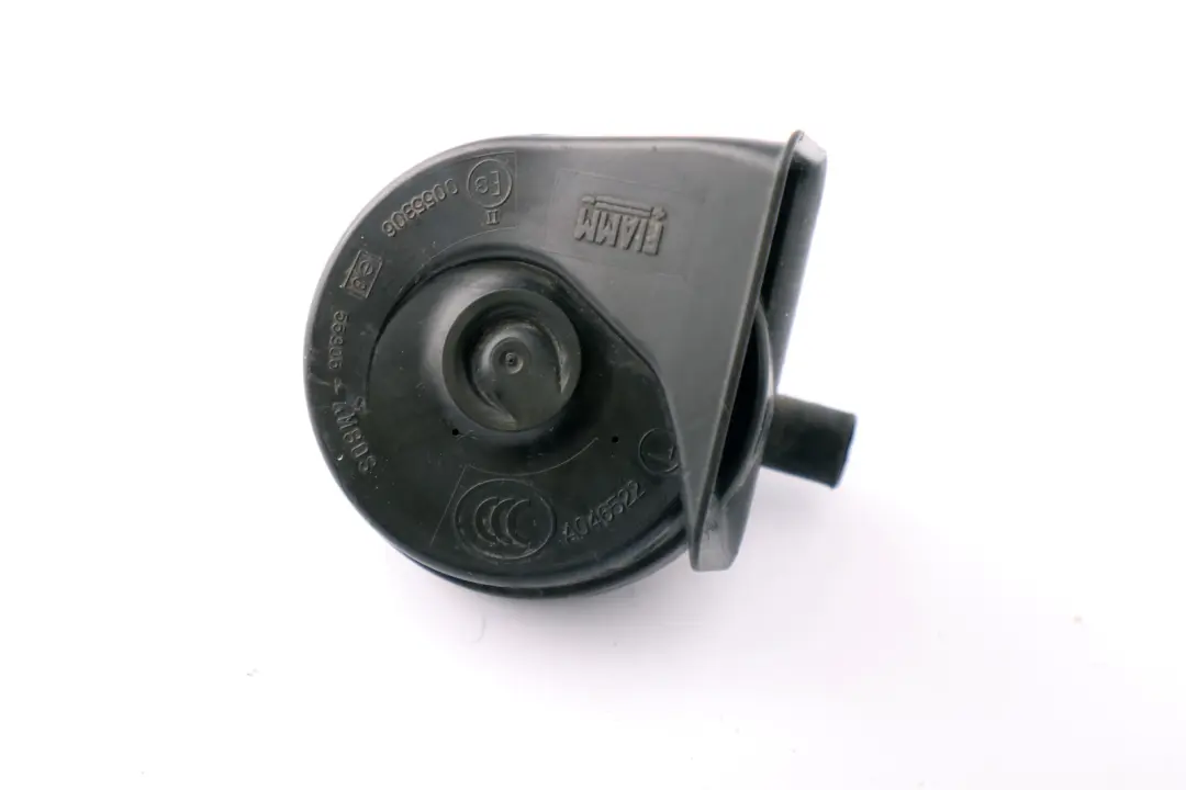 Bocina Tono Bajo para Mini Cooper One R55 R56 R57 LCi R58 R59 con número de pieza 2753032 Mini Cooper One R55 R56 R57 LCi R58 R59 Bocina Tono Bajo - SKU 2753032 - Número de pieza 2753032