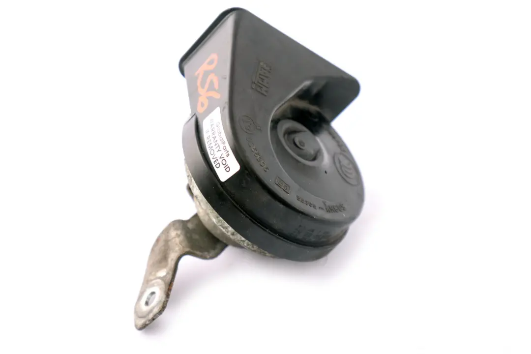 MINI R55 R56 R57 Syrena alarmu klakson niskotonowy - SKU 2753032 - Numer Części 2753032