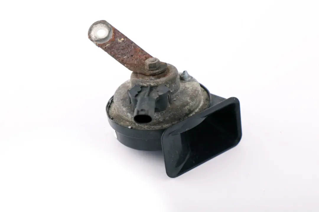 Fanfare Hochton 6133 für BMW Mini Cooper One R50 R53 R55 R56 LCI mit Teilenummer 2753033 BMW Mini Cooper One R50 R53 R55 R56 LCI Fanfare Hochton 6133 - SKU 2753033 - Teilenummer 2753033