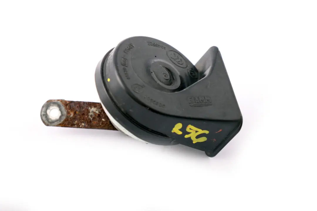 Horn Signal Siren High Note Horn to BMW Mini Cooper One R55 R56 R57 LCI with Part number 2753033 BMW Mini Cooper One R55 R56 R57 LCI Horn Signal Siren High Note Horn - SKU 2753033 - Part number 2753033