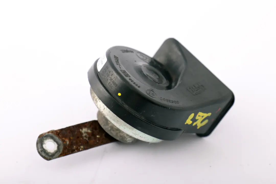 Tweeter de Fanfare 6133 pour Mini Cooper One R50 R53 R55 R56 LCI à propos du numéro de pièce 2753033 Mini Cooper One R50 R53 R55 R56 LCI Tweeter de Fanfare 6133 - SKU 2753033 - Numéro de pièce 2753033