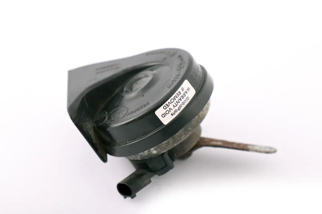 Tweeter de Fanfare 6133 pour Mini Cooper One R50 R53 R55 R56 LCI à propos du numéro de pièce 2753033 Mini Cooper One R50 R53 R55 R56 LCI Tweeter de Fanfare 6133 - SKU 2753033 - Numéro de pièce 2753033