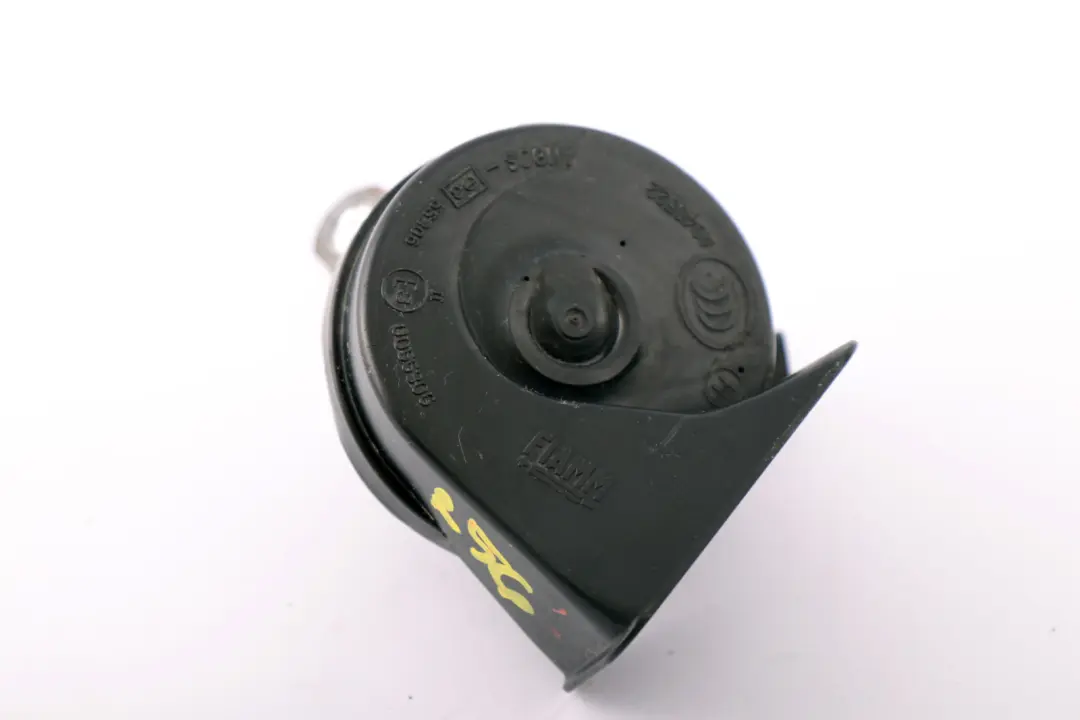 Horn Signal Siren High Note Horn to BMW Mini Cooper One R55 R56 R57 LCI with Part number 2753033 BMW Mini Cooper One R55 R56 R57 LCI Horn Signal Siren High Note Horn - SKU 2753033 - Part number 2753033