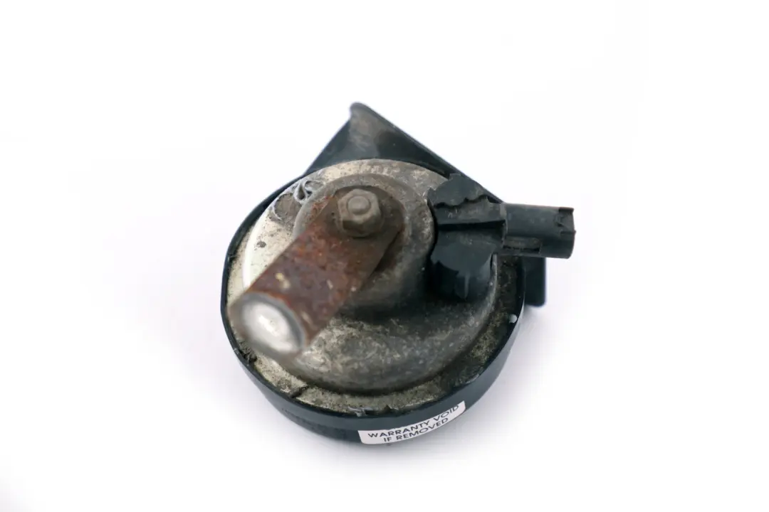 Horn Signal Siren High Note Horn to BMW Mini Cooper One R55 R56 R57 LCI with Part number 2753033 BMW Mini Cooper One R55 R56 R57 LCI Horn Signal Siren High Note Horn - SKU 2753033 - Part number 2753033