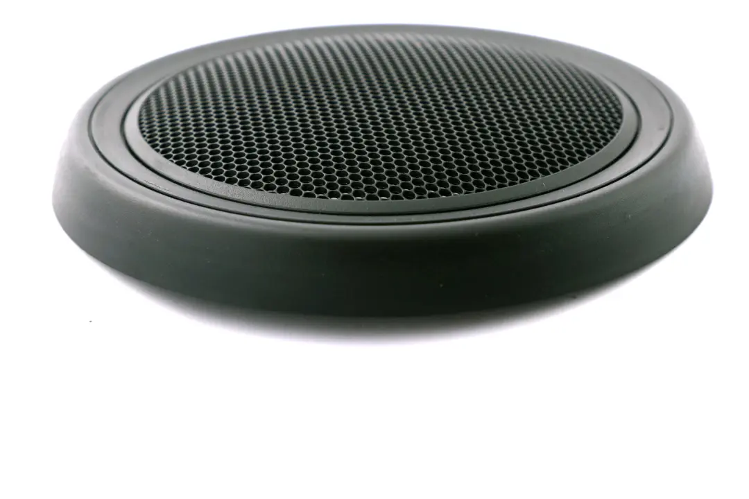 Tapa Altavoz Puerta Recorte Altavoz Izquierda Derecha Negro para Mini R55 R56 con número de pieza 2753066 Mini R55 R56 Tapa Altavoz Puerta Recorte Altavoz Izquierda Derecha Negro - SKU 2753066 - Número de pieza 2753066