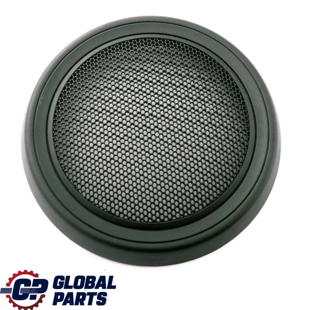 Door Speaker Cover Mini R55 R56 Loudspeaker Trim Left Right N/O/S Black 2753066