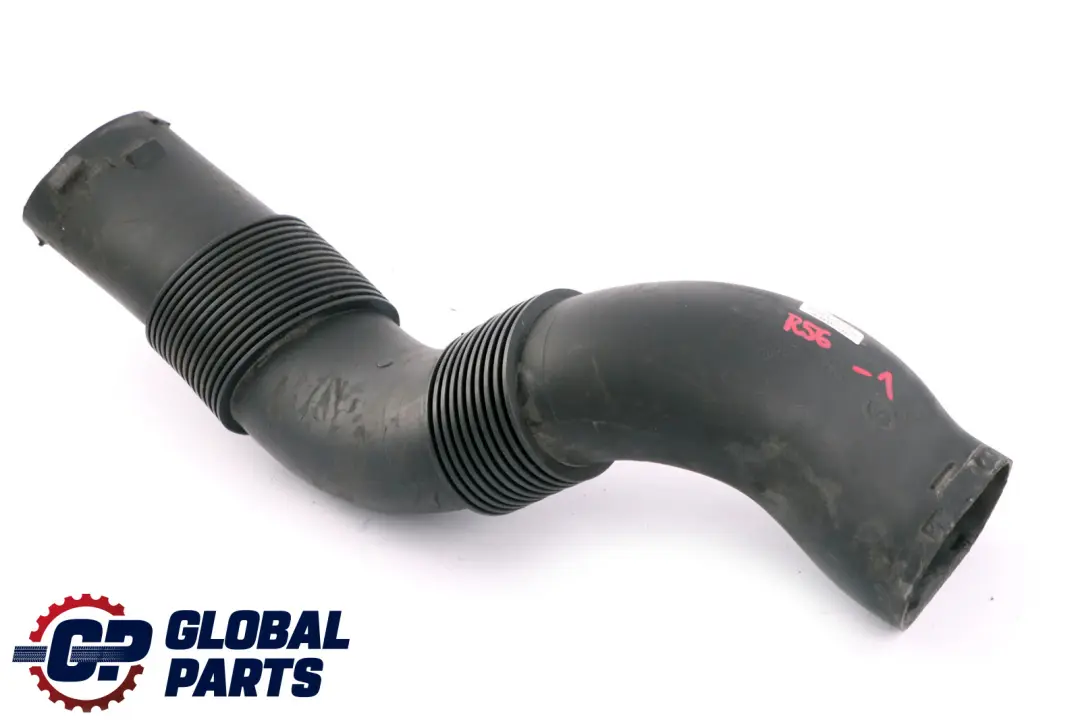 Mini Cooper S JCW 1 R55 R56 N14 N18 1.6 Air Intake Duct Tube Pipe - SKU 2753070-1 - Part number 2753070