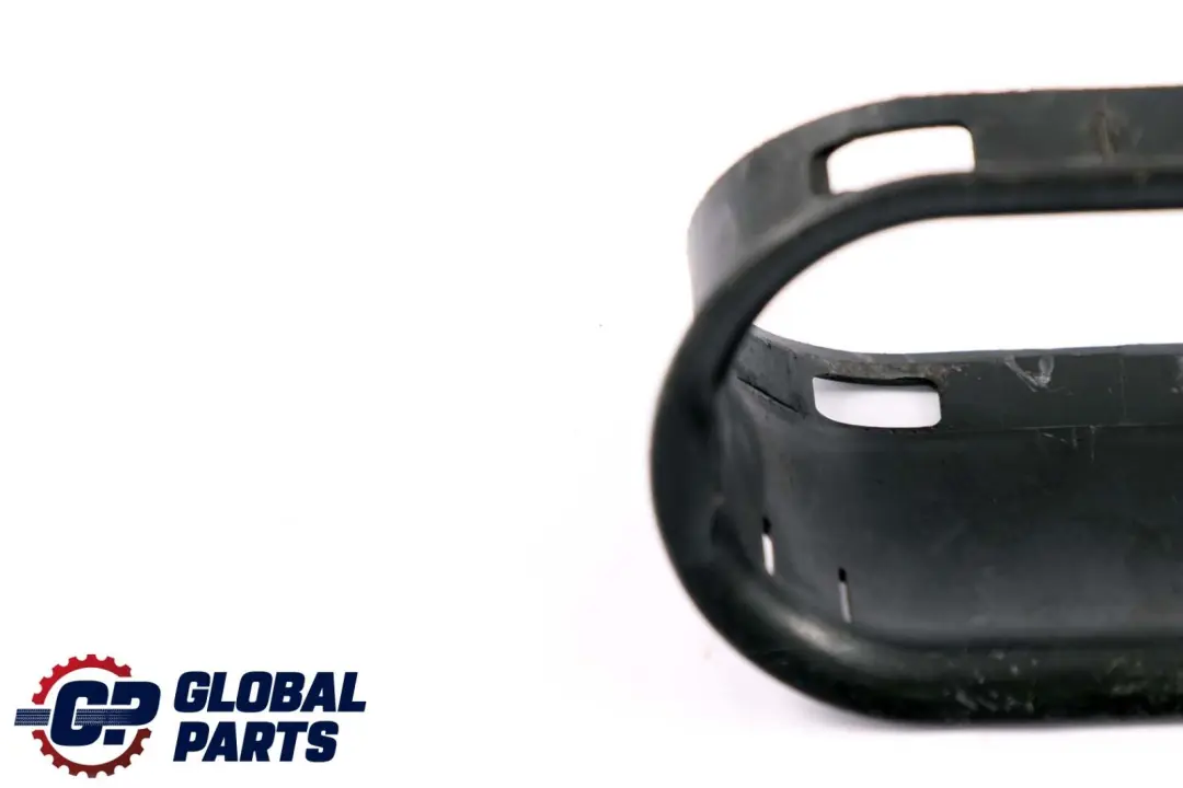 Collecteur admission Scoop Entree air pour Mini Cooper One R55 R56 R58 R59 à propos du numéro de pièce 2753073 Mini Cooper One R55 R56 R58 R59 Collecteur admission Scoop Entree air - SKU 2753073 - Numéro de pièce 2753073