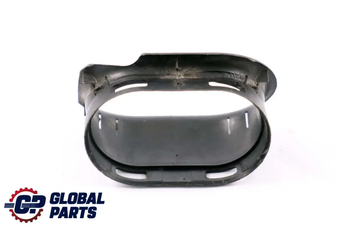 Mini Cooper R56 Ansaugleitung Ansauggeräuschdämpfer Ansaugkrümmer Scoop - SKU 2753073 - Teilenummer 2753073