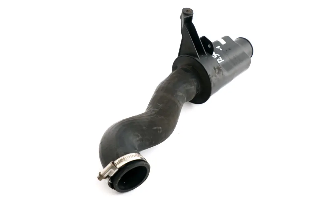 Tuyau De Collecteur D'Admission D'Air Suralimentation pour Mini Cooper S R56 R55 R57 à propos du numéro de pièce 2753075 Mini Cooper S R56 R55 R57 Tuyau De Collecteur D'Admission D'Air Suralimentation - SKU 2753075-1 - Numéro de pièce 2753075