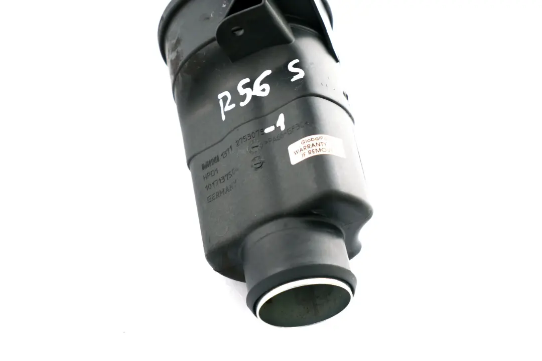 Rura Przewód Ssący Powietrza Rezonator do Mini Cooper S R56 R55 R57 o numerze 2753075 Mini Cooper S R56 R55 R57 Rura Przewód Ssący Powietrza Rezonator - SKU 2753075-1 - Numer Części 2753075