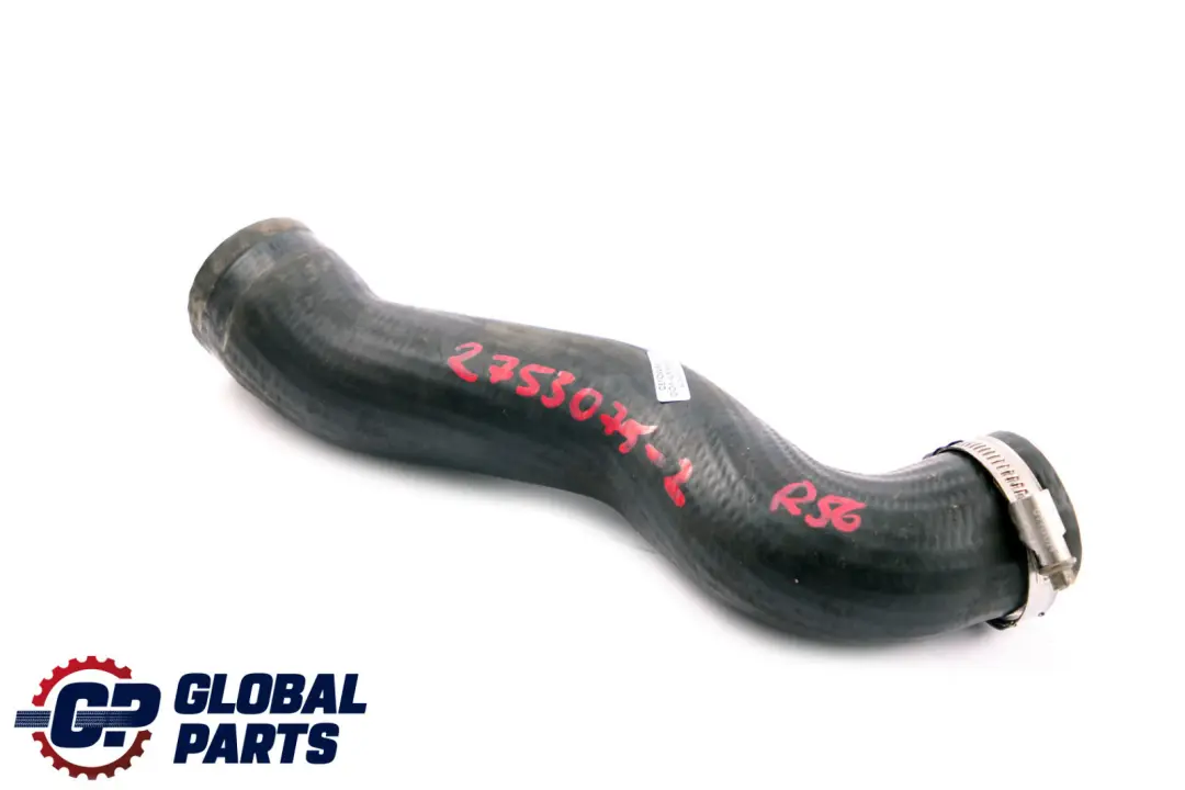 Mini Cooper 2 S R56 R55 R57 Succion Tuyau D'Aspiration Tuyau - SKU 2753075-2 - Numéro de pièce 2753075