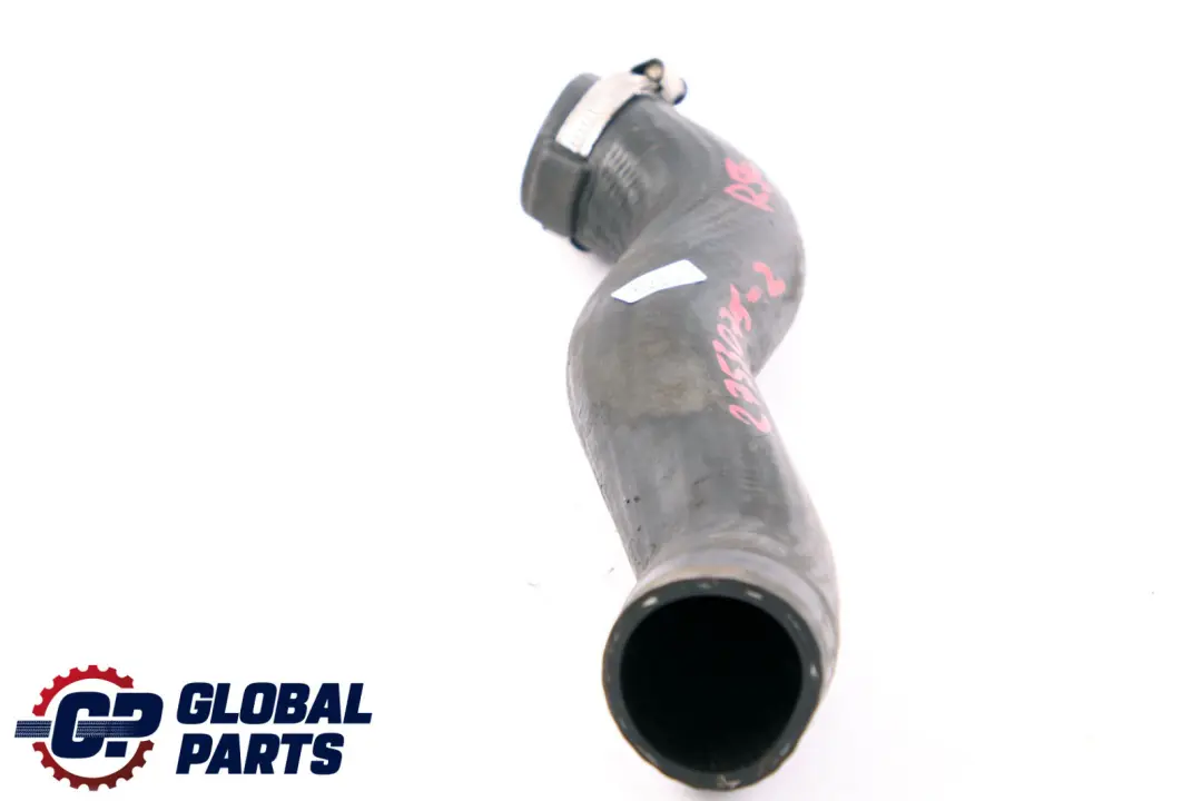 MINI R56 S Przewód wąż rura intercoolera 1017377 - SKU 2753075-2 - Numer Części 2753075