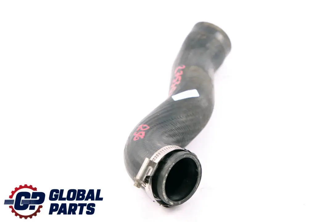 BMW Mini Cooper 2 S R56 R55 R57 Intercooler Boost Air Intake Manifold Hose Line - SKU 2753075-2 - Part number 2753075