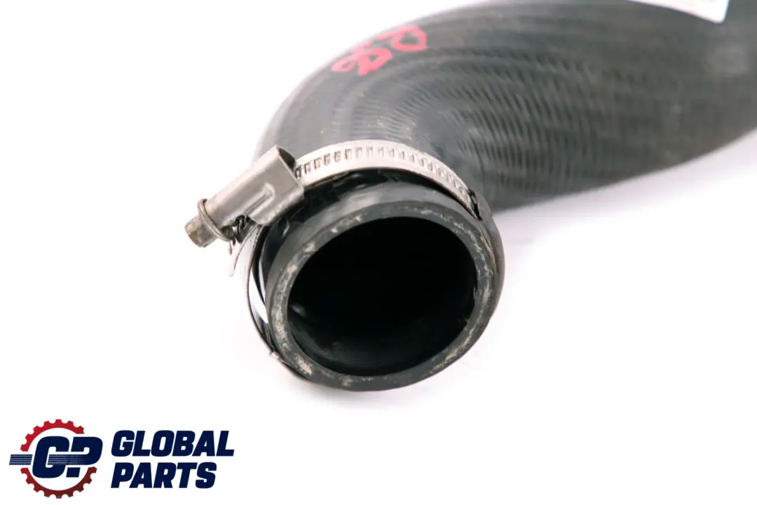 MINI R56 S Przewód wąż rura intercoolera 1017377 - SKU 2753075-2 - Numer Części 2753075