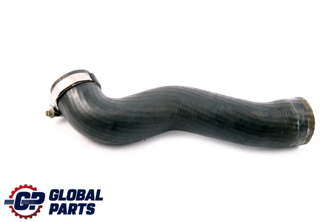 BMW Mini Cooper 2 S R56 R55 R57 Intercooler Boost Air Intake Manifold Hose Line - SKU 2753075-2 - Part number 2753075
