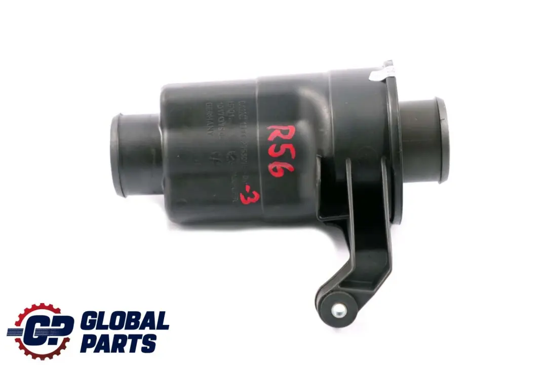 Mini Cooper 3 S R56 R55 R57 Intercooler Boost Air Intake Manifold Hose Line - SKU 2753075-3 - Part number 2753075