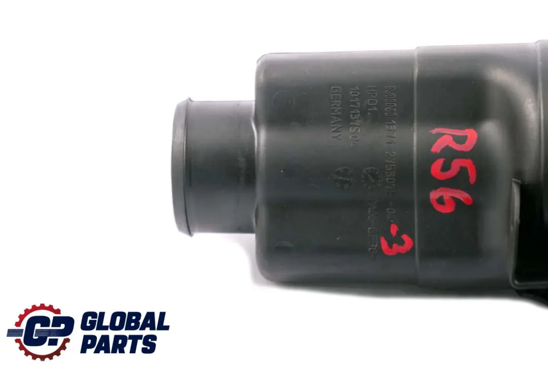 Mini Cooper 3 S R56 R55 R57 Intercooler Boost Air Intake Manifold Hose Line - SKU 2753075-3 - Part number 2753075