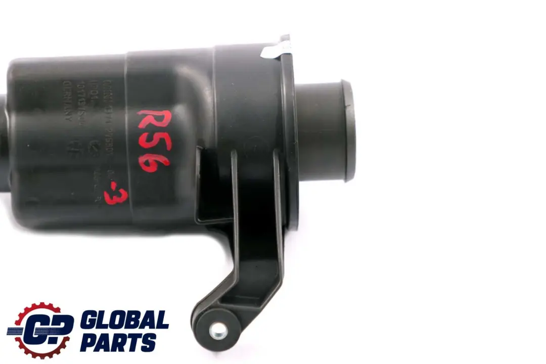 Succion Tuyau D'Aspiration Tuyau pour Mini Cooper 3 S R56 R55 R57 à propos du numéro de pièce 2753075 Mini Cooper 3 S R56 R55 R57 Succion Tuyau D'Aspiration Tuyau - SKU 2753075-3 - Numéro de pièce 2753075