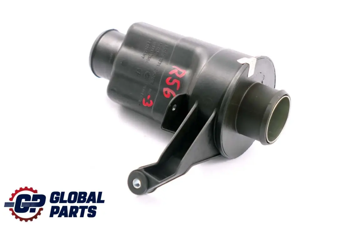 BMW Mini Cooper 3 S R56 R55 R57 Ansaugleitung Ansaugschlauch Rohr - SKU 2753075-3 - Teilenummer 2753075