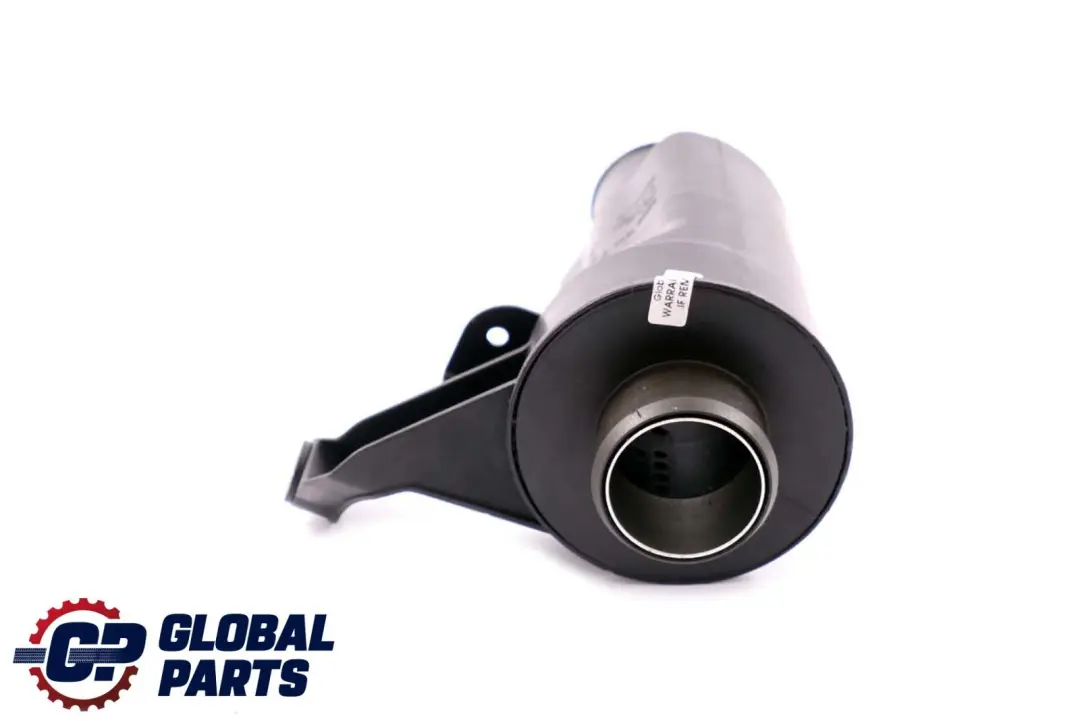 Mini Cooper 3 S R56 R55 R57 Intercooler Boost Air Intake Manifold Hose Line - SKU 2753075-3 - Part number 2753075
