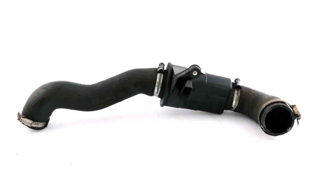 Colector De admision De aire para Mini Cooper S R56 R55 R57 R58 LCI Intercooler Boost con número de pieza 2753075 Mini Cooper S R56 R55 R57 R58 LCI Intercooler Boost Colector De admision De aire - SKU 2753075 - Número de pieza 2753075