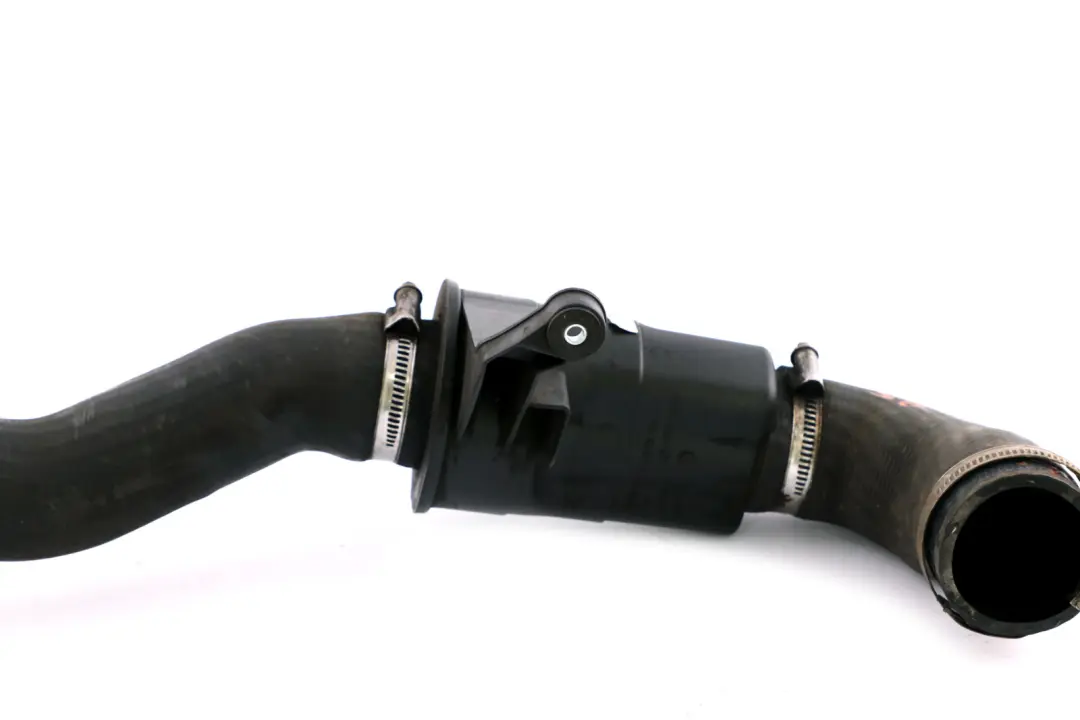 Aspirazione Tubo di per Mini Cooper S R56 R55 R57 LCI N14 con numero di parte 2753075 Mini Cooper S R56 R55 R57 LCI N14 Aspirazione Tubo di - SKU 2753075 - Numero di parte 2753075