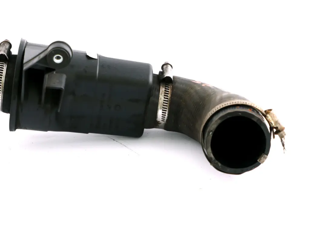 Ansaugleitung Ansaugschlauch Rohr für BMW Mini Cooper S R56 R55 R57 LCi N14 mit Teilenummer 2753075 BMW Mini Cooper S R56 R55 R57 LCi N14 Ansaugleitung Ansaugschlauch Rohr - SKU 2753075 - Teilenummer 2753075