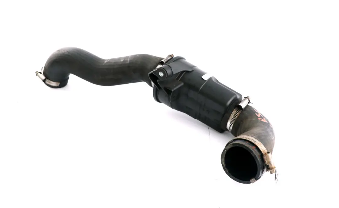 Aspirazione Tubo di per Mini Cooper S R56 R55 R57 LCI N14 con numero di parte 2753075 Mini Cooper S R56 R55 R57 LCI N14 Aspirazione Tubo di - SKU 2753075 - Numero di parte 2753075