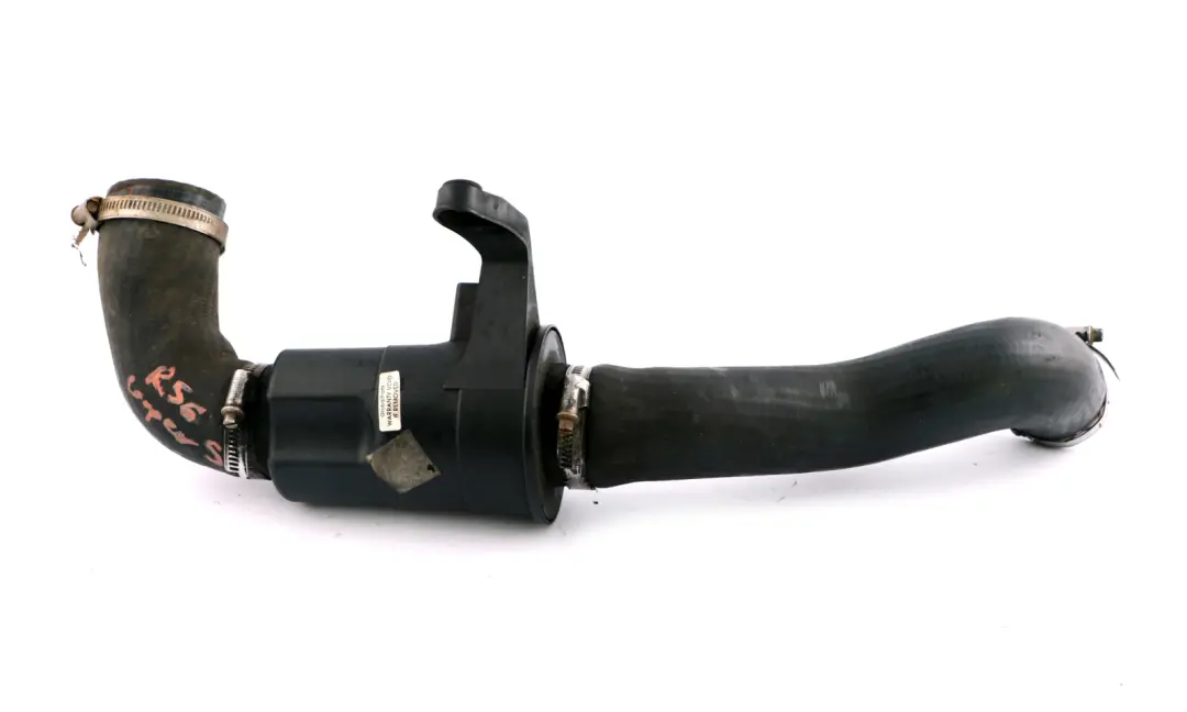 Aspirazione Tubo di per Mini Cooper S R56 R55 R57 LCI N14 con numero di parte 2753075 Mini Cooper S R56 R55 R57 LCI N14 Aspirazione Tubo di - SKU 2753075 - Numero di parte 2753075