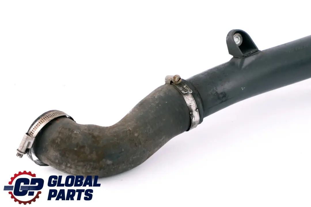 Hose Pipe to Mini Cooper S JCW R55 R56 N14 1.6 Engine Intercooler Turbo with Part number 2753076 Mini Cooper S JCW R55 R56 N14 1.6 Engine Intercooler Turbo Hose Pipe - SKU 2753076-1 - Part number 2753076