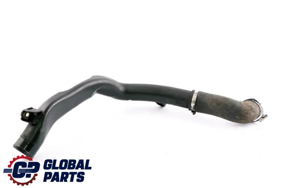 Hose Pipe to Mini Cooper S JCW R55 R56 N14 1.6 Engine Intercooler Turbo with Part number 2753076 Mini Cooper S JCW R55 R56 N14 1.6 Engine Intercooler Turbo Hose Pipe - SKU 2753076-1 - Part number 2753076
