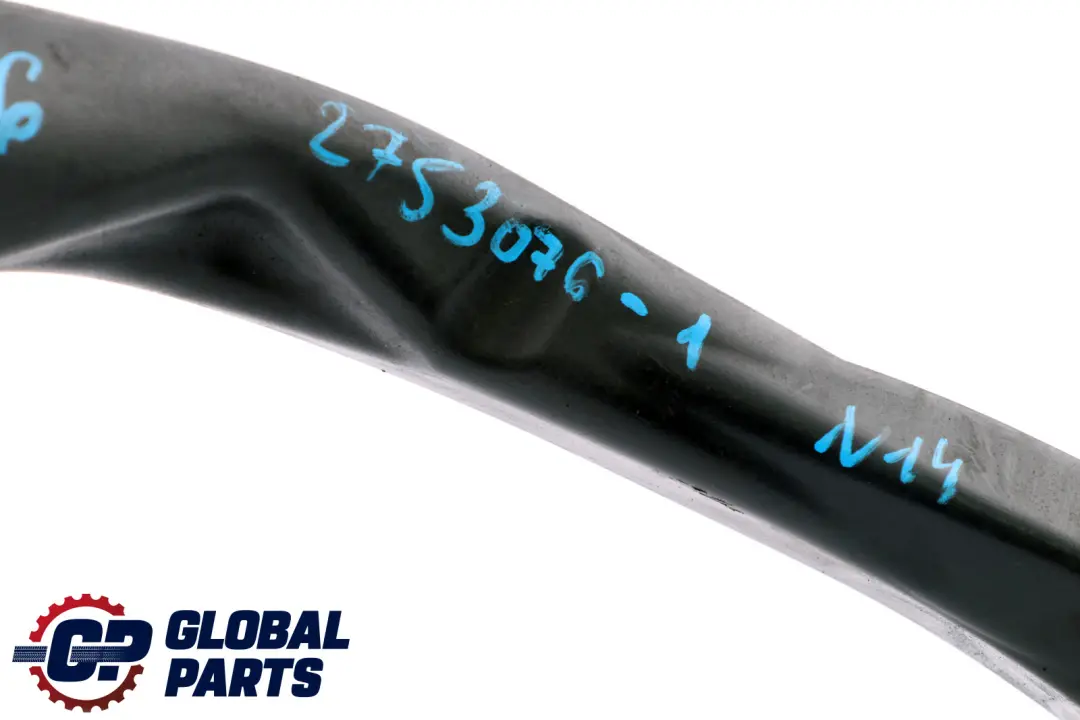 BMW Mini Cooper S JCW R55 R56 N14 1.6 Intercooler Turbo Ansaugleitung - SKU 2753076-1 - Teilenummer 2753076