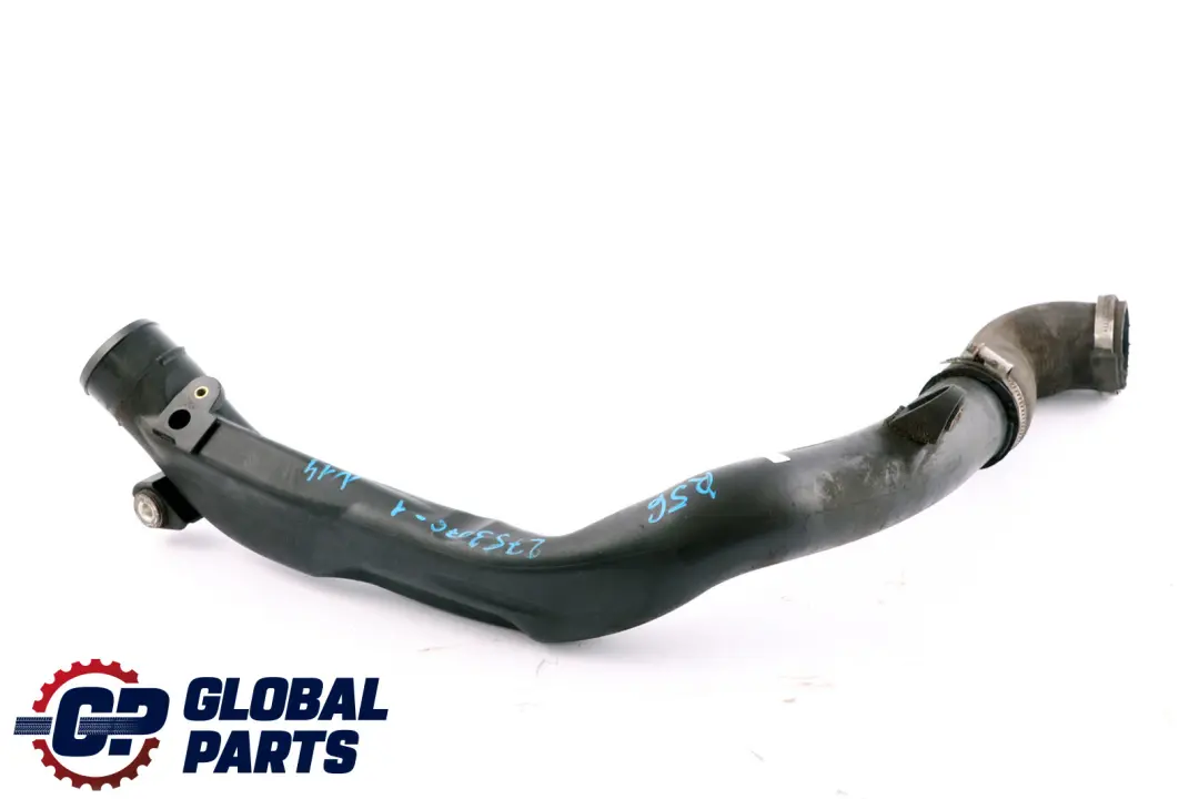BMW Mini Cooper S JCW R55 R56 N14 1.6 Intercooler Turbo Ansaugleitung - SKU 2753076-1 - Teilenummer 2753076