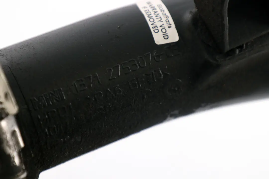 Przewód Wąż Rura Powietrza do MINI R55 R56 N14 1.6 o numerze 2753076 MINI R55 R56 N14 1.6 Przewód Wąż Rura Powietrza - SKU 2753076-2 - Numer Części 2753076