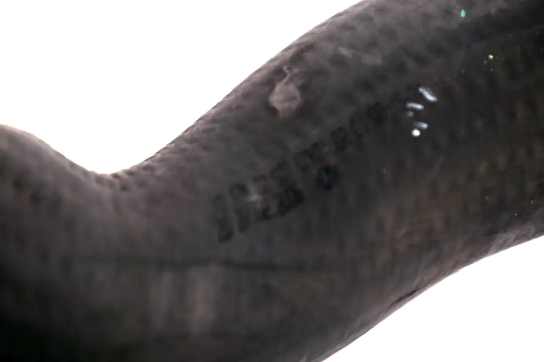 Tubo Manguera para Mini Cooper 2 S JCW R55 R56 N14 1.6 Motor Intercooler Turbo con número de pieza 2753076 Mini Cooper 2 S JCW R55 R56 N14 1.6 Motor Intercooler Turbo Tubo Manguera - SKU 2753076-2 - Número de pieza 2753076