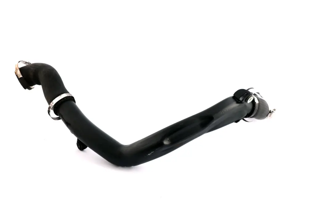 Mini Cooper 2 S JCW R55 R56 N14 1.6 Motor Intercooler Turbo Tubo Manguera - SKU 2753076-2 - Número de pieza 2753076