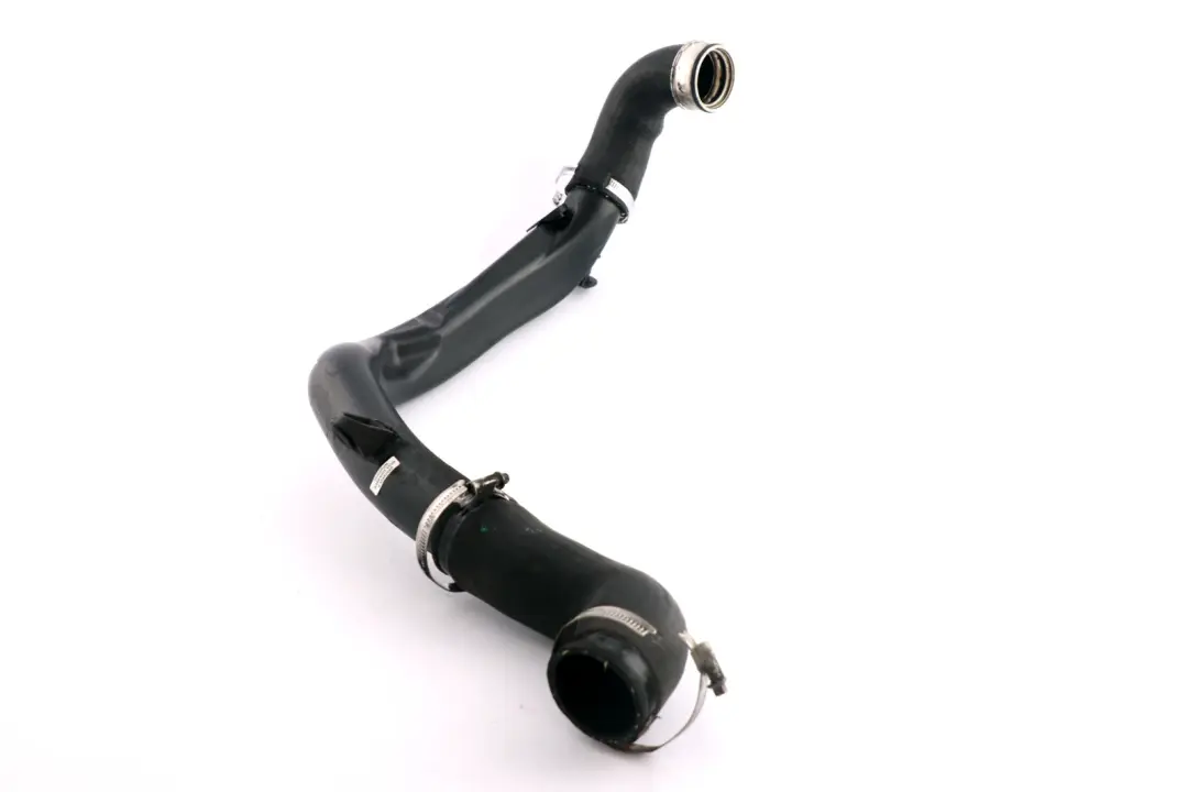 Ansaugleitung für Mini Cooper 2 S JCW R55 R56 N14 1.6 Intercooler Turbo mit Teilenummer 2753076 Mini Cooper 2 S JCW R55 R56 N14 1.6 Intercooler Turbo Ansaugleitung - SKU 2753076-2 - Teilenummer 2753076