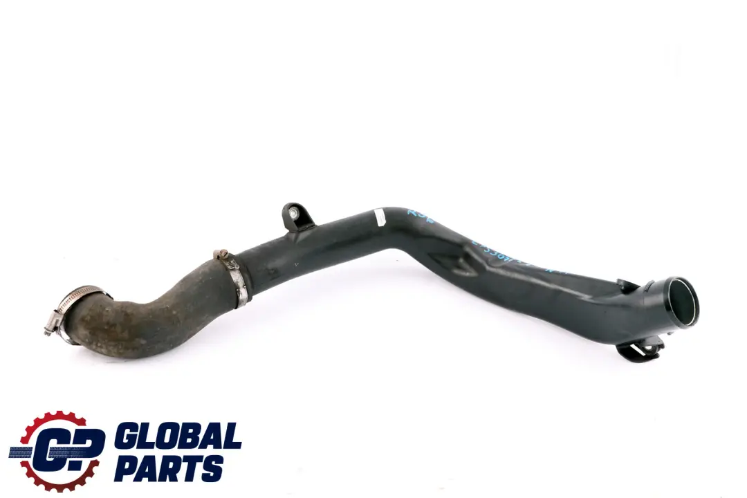 Mini Cooper S JCW R55 R56 N14 1.6 Motor Intercooler Turbo Tubo - SKU 2753076 - Número de pieza 2753076