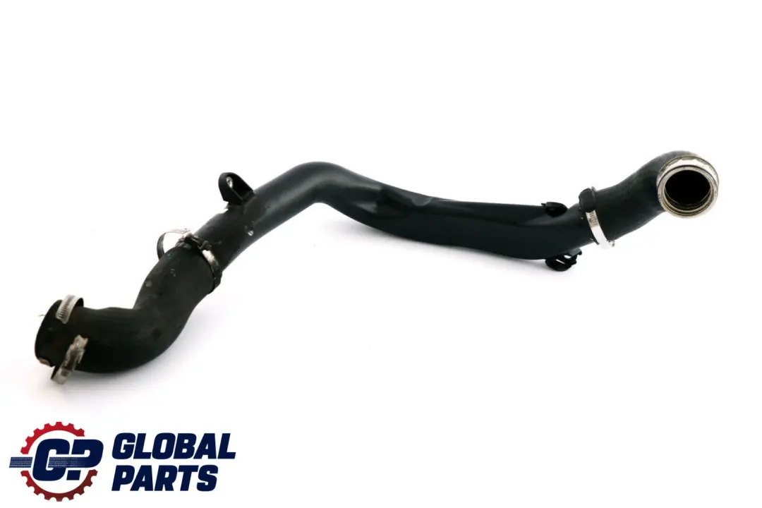 Hose Pipe to Mini Cooper S JCW R55 R56 N14 1.6 Engine Intercooler Turbo with Part number 2753076 Mini Cooper S JCW R55 R56 N14 1.6 Engine Intercooler Turbo Hose Pipe - SKU 2753076 - Part number 2753076