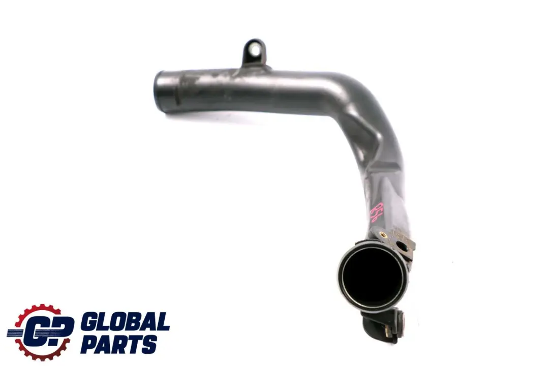 Hose Pipe to Mini Cooper S JCW R55 R56 N14 1.6 Engine Intercooler Turbo with Part number 2753076 Mini Cooper S JCW R55 R56 N14 1.6 Engine Intercooler Turbo Hose Pipe - SKU 2753076 - Part number 2753076